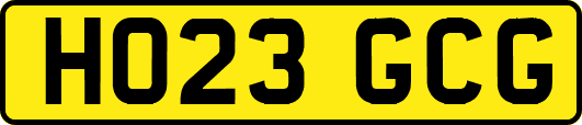 HO23GCG