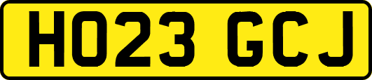HO23GCJ