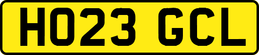 HO23GCL