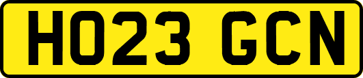 HO23GCN