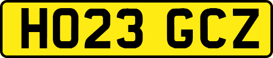 HO23GCZ