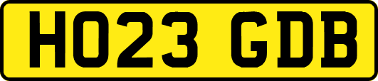HO23GDB