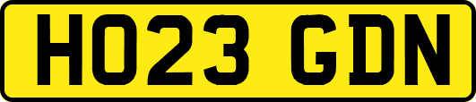 HO23GDN