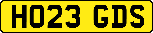 HO23GDS