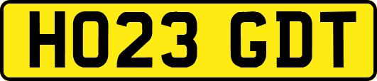 HO23GDT