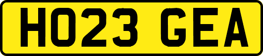 HO23GEA