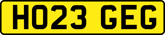 HO23GEG