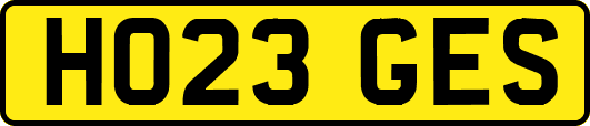 HO23GES