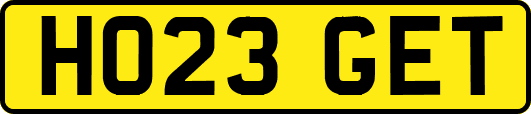 HO23GET