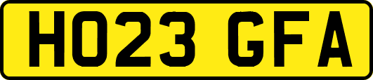 HO23GFA