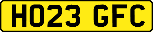 HO23GFC