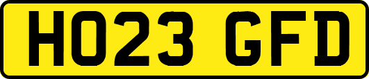 HO23GFD