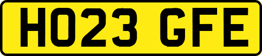 HO23GFE