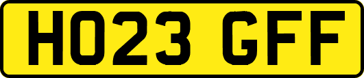 HO23GFF