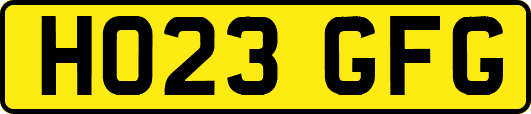 HO23GFG