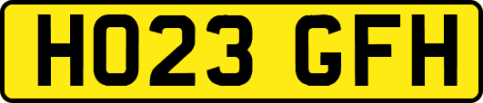 HO23GFH