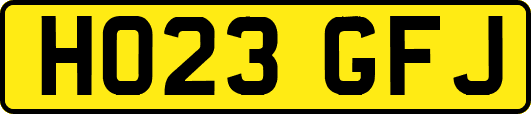 HO23GFJ