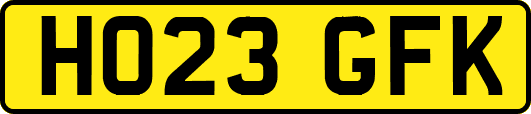 HO23GFK