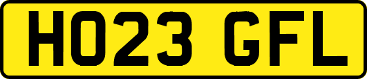 HO23GFL