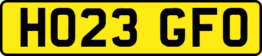 HO23GFO