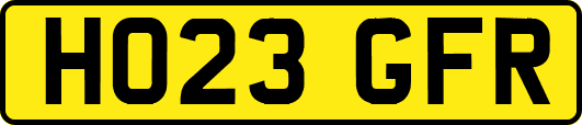 HO23GFR
