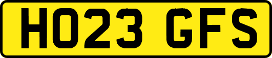HO23GFS