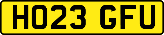 HO23GFU