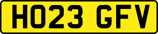 HO23GFV