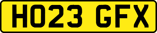 HO23GFX