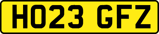 HO23GFZ