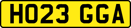 HO23GGA