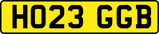 HO23GGB