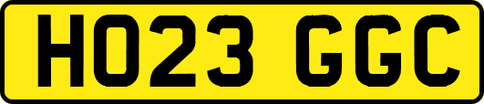 HO23GGC
