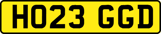HO23GGD