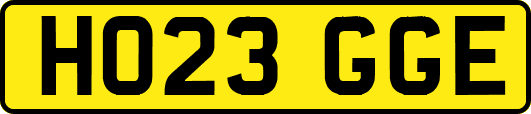 HO23GGE