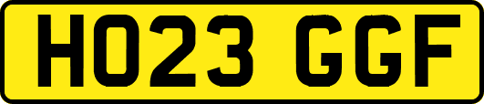 HO23GGF