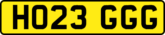 HO23GGG