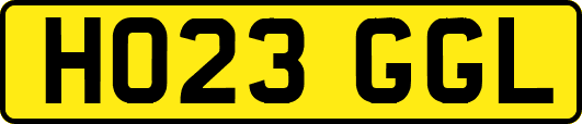 HO23GGL