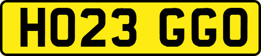 HO23GGO
