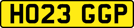 HO23GGP