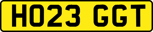 HO23GGT