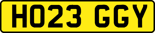 HO23GGY