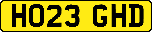 HO23GHD
