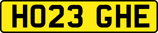 HO23GHE