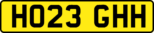 HO23GHH