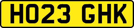 HO23GHK