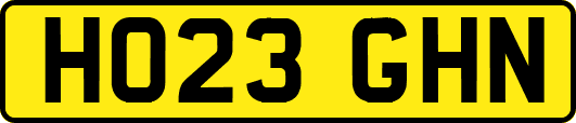 HO23GHN