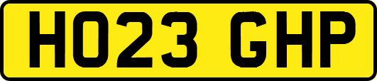 HO23GHP