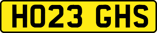 HO23GHS