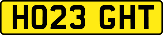 HO23GHT